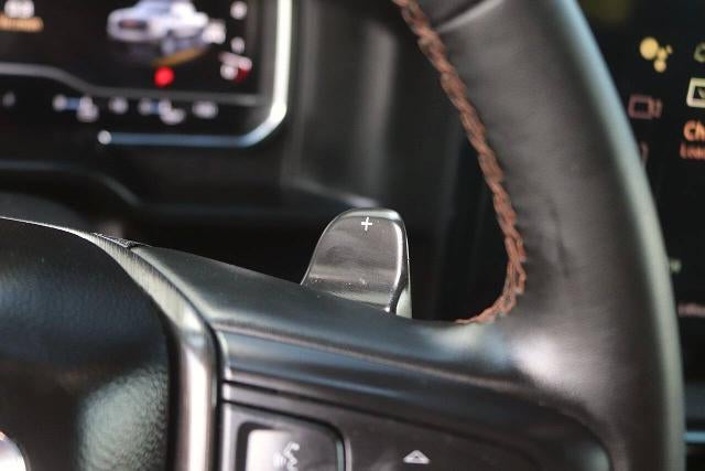 2024 GMC Sierra 1500 AT4 - Photo 25