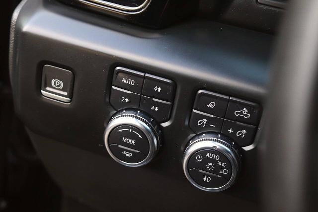 2024 GMC Sierra 1500 AT4 - Photo 27