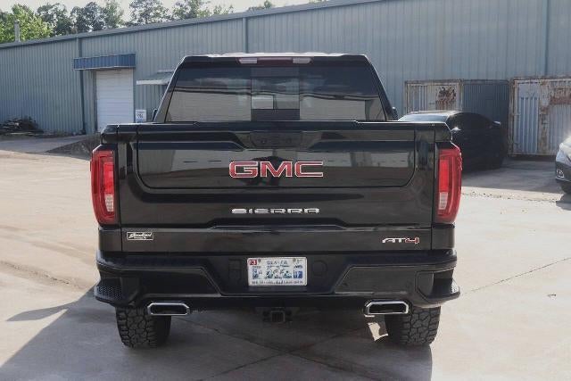 2024 GMC Sierra 1500 AT4 - Photo 7