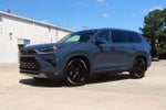 2025 Toyota Grand Highlander Limited