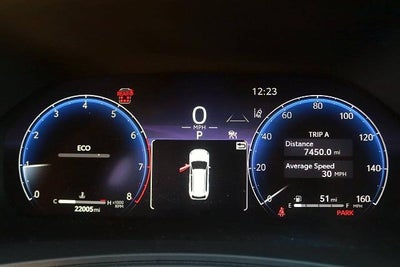 2025 Toyota Grand Highlander Limited