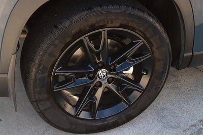 2025 Toyota Grand Highlander Limited