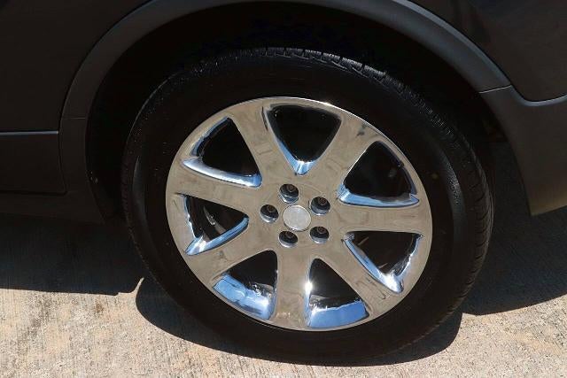 2016 Buick Encore Leather