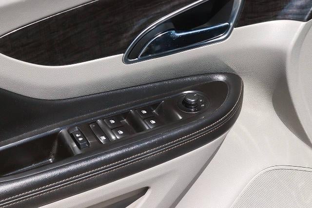 2016 Buick Encore Leather