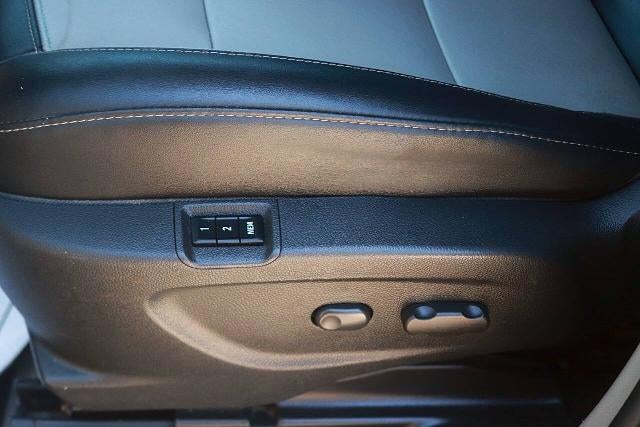 2016 Buick Encore Leather