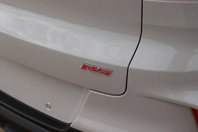 2026 Chevrolet Trailblazer RS - Photo 10