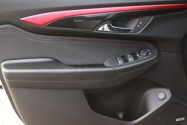 2026 Chevrolet Trailblazer RS - Photo 12