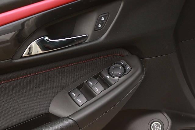 2026 Chevrolet Trailblazer RS - Photo 13