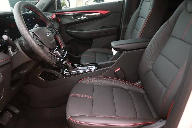2026 Chevrolet Trailblazer RS - Photo 15