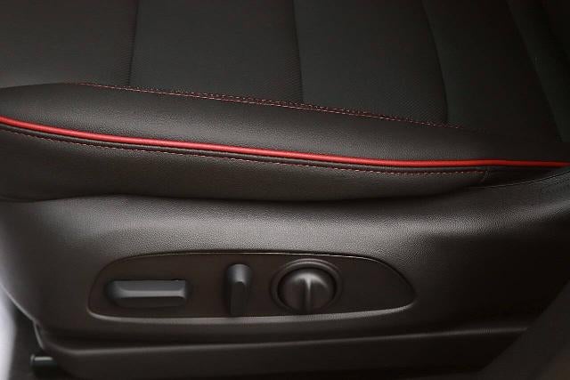 2026 Chevrolet Trailblazer RS - Photo 19