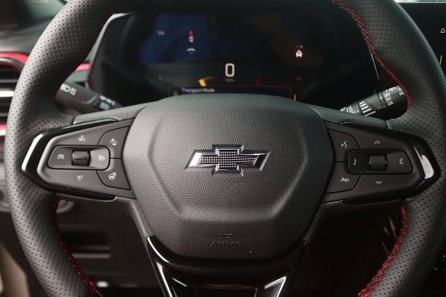 2026 Chevrolet Trailblazer RS - Photo 20