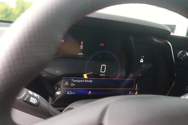 2026 Chevrolet Trailblazer RS - Photo 21