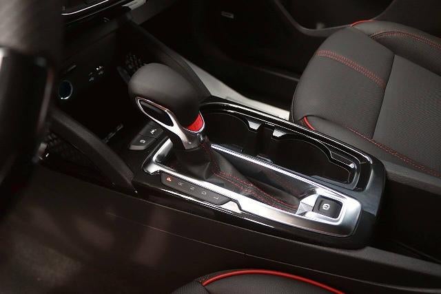 2026 Chevrolet Trailblazer RS - Photo 23