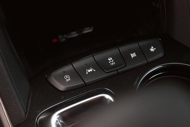 2026 Chevrolet Trailblazer RS - Photo 25