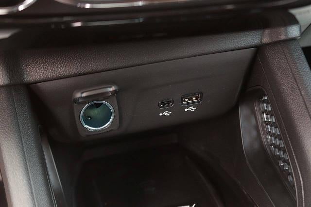2026 Chevrolet Trailblazer RS - Photo 26