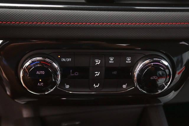 2026 Chevrolet Trailblazer RS - Photo 27