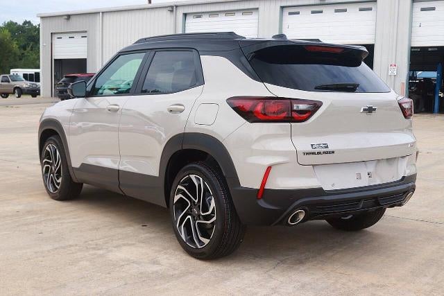 2026 Chevrolet Trailblazer RS - Photo 6