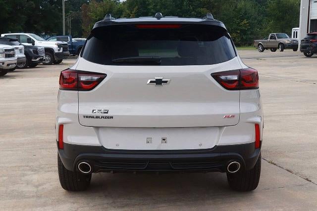 2026 Chevrolet Trailblazer RS - Photo 7