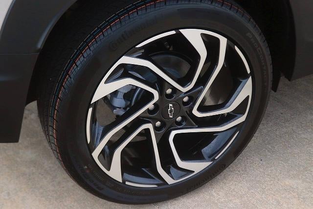 2026 Chevrolet Trailblazer RS - Photo 9