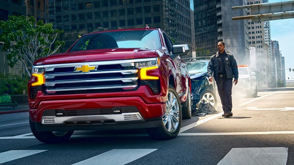 Chas H. Jenkins & Company in AHOSKIE NC