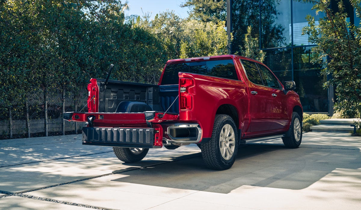 Chas H. Jenkins & Company in AHOSKIE NC