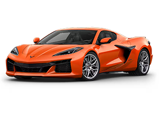 Chevrolet Corvette Z06 - Chas H. Jenkins & Company in AHOSKIE NC