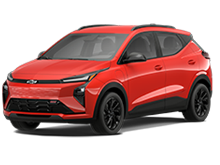 Chevrolet Bolt - Chas H. Jenkins & Company in AHOSKIE NC