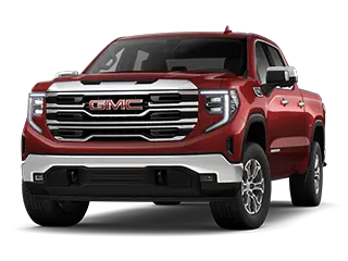 SIERRA 1500 VS TOYOTA TUNDRA - Chas H. Jenkins & Company in AHOSKIE NC