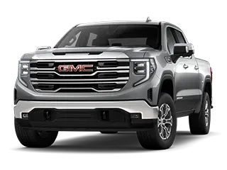 SIERRA 1500 VS RAM 1500 - Chas H. Jenkins & Company in AHOSKIE NC