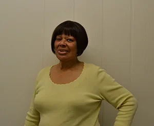 Juanita Eason