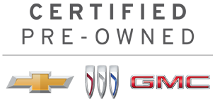 Chevrolet Buick GMC Certified Pre-Owned in AHOSKIE, NC